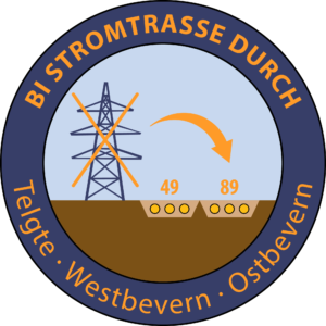 BI TWO Badge
